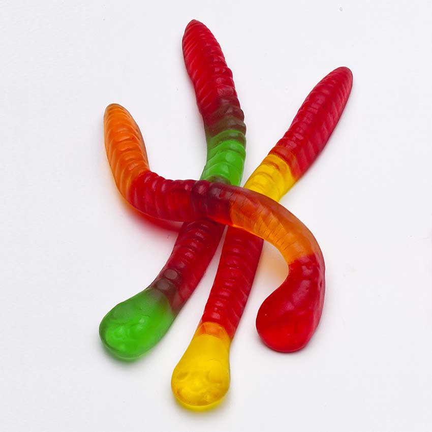 Gummies