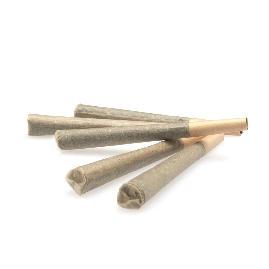 THCA Flower Pre-Rolls