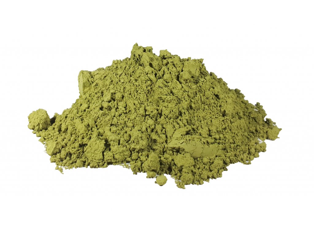 Green Vein Kratom